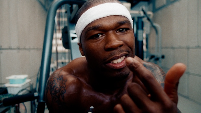 In da Club (International Version) - 50 Cent - Відео - MixtapeMusic