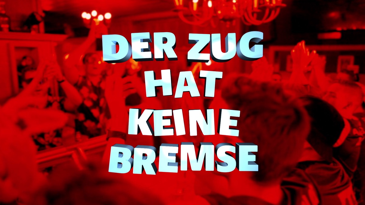 ‎der Zug Hat Keine Bremse Lyric Video By Mia Julia Lorenz Büffel And Malle Anja On Apple Music