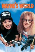 Penelope Spheeris - Wayne's World artwork