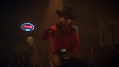 ‎Urban Cowboy on iTunes