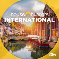 Télécharger House Hunters International, Season 165 Episode 1