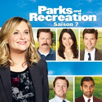 Télécharger Parks and Recreation, Saison 7 (VF) Episode 12