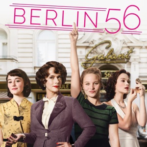 Berlin 56 (VF) - Episode 2
