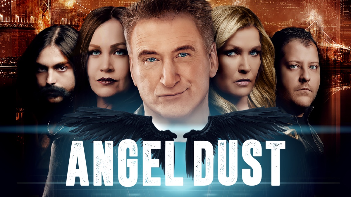 Angel Dust | Apple TV