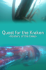 Quest for the Kraken: Mystery of the Deep - Shinichi Motoki