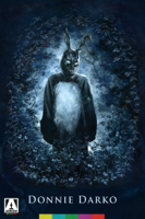 Richard Kelly - Donnie Darko: Anniversary Special Edition artwork