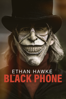 Scott Derrickson - The Black Phone  artwork