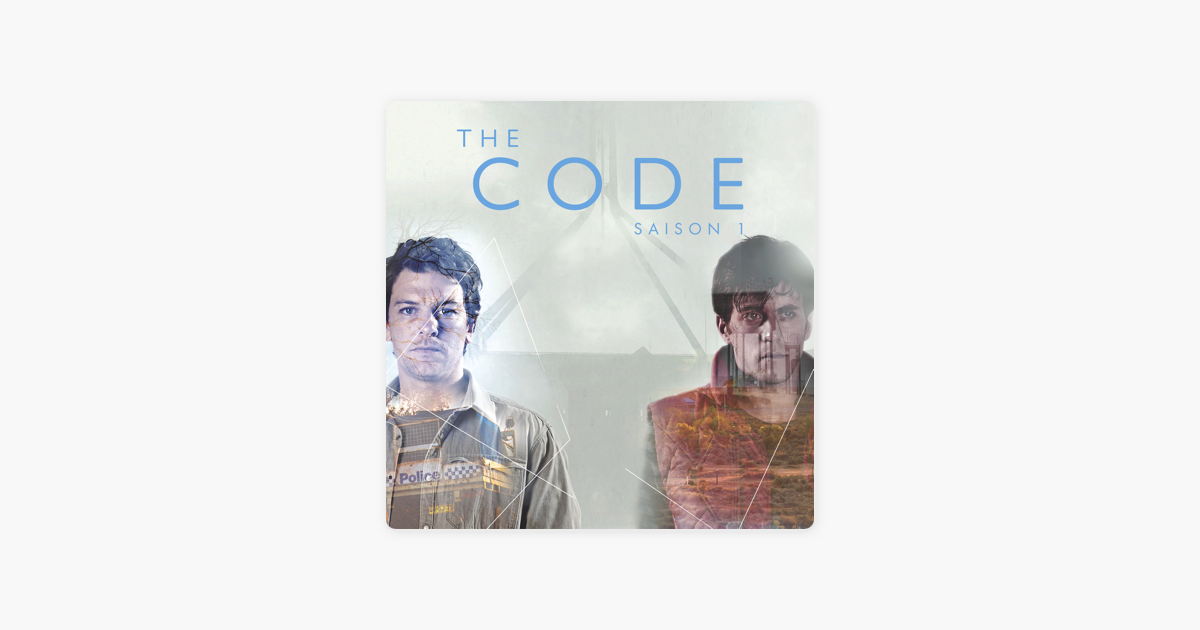 Le Code Du Tueur Saison 1 The Code, Saison 1 » sur iTunes