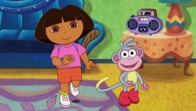 ‎Dora the Explorer, Season 4 on iTunes