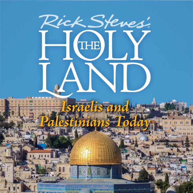 rick steves holy land tours