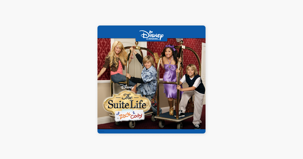 suite life of zack and cody season 3 episode 6