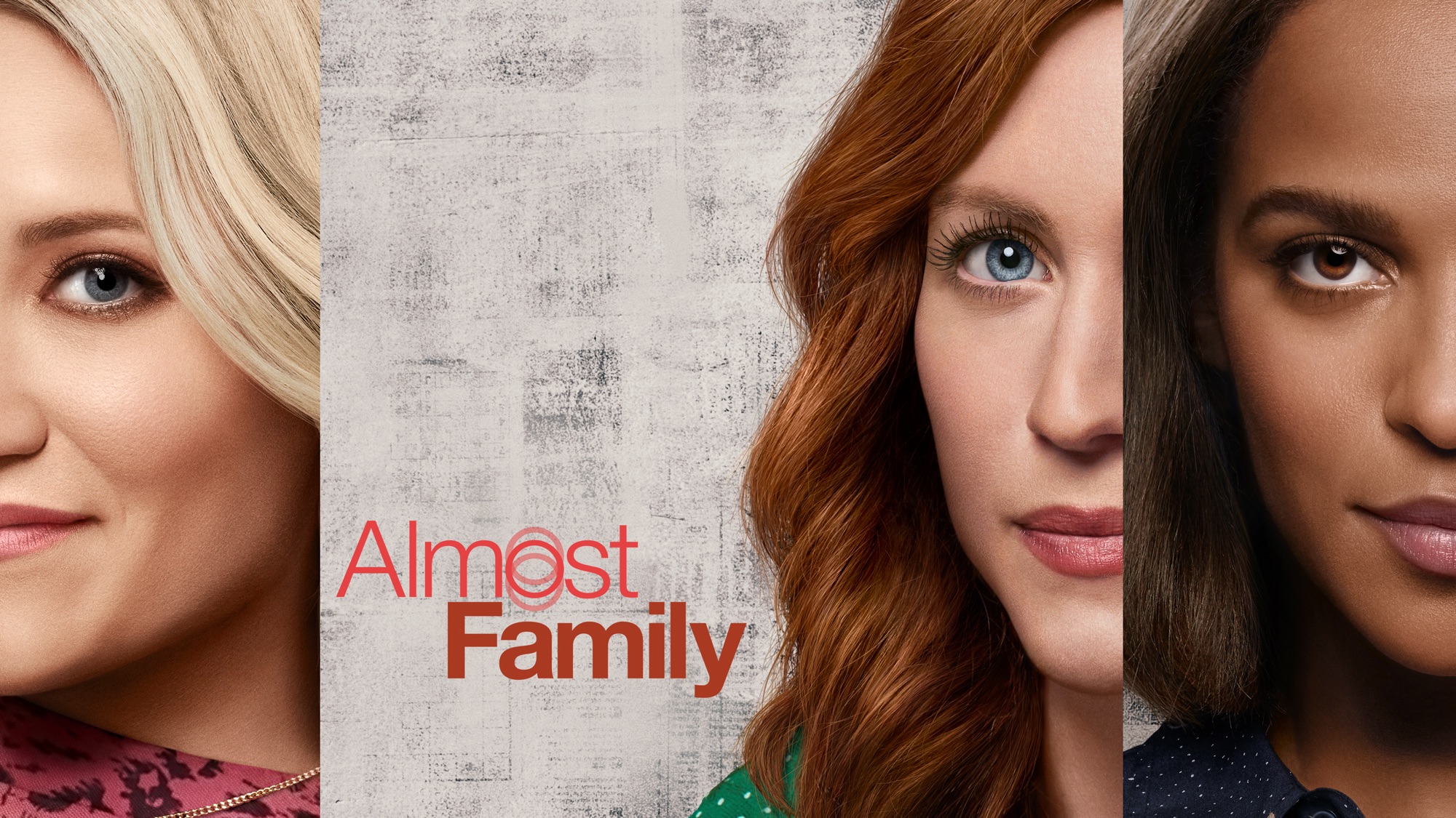 Imdb Almost Family | Almost Family – DBQZP
