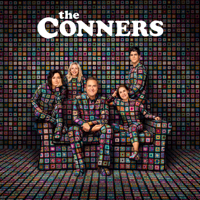 The Conners - The Conners, Season 2 artwork