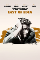 Elia Kazan - East of Eden artwork