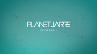 Jean-Michel Jarre - Oxygene, Pt. 1 (Official Music Video) artwork