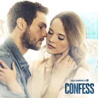 Confess - Confess, Season 1 artwork