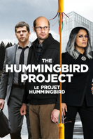 Kim Nguyen - The Hummingbird Project artwork