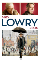 Adrian Noble - Mrs Lowry & Son artwork