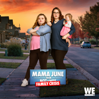 Mama June: From Not to Hot - Family Crisis: Behind the Headlines artwork