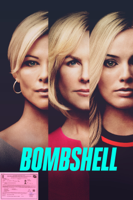 Jay Roach - Bombshell artwork