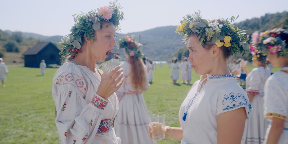 Midsommar | Apple TV