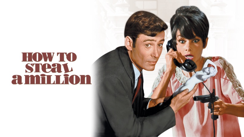 How to Steal a Million