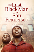 Joe Talbot - The Last Black Man in San Francisco artwork