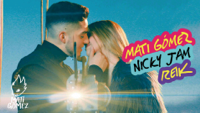 Mati Gómez, Nicky Jam & Reik - Yo No Sé (Remix - Official Video) artwork