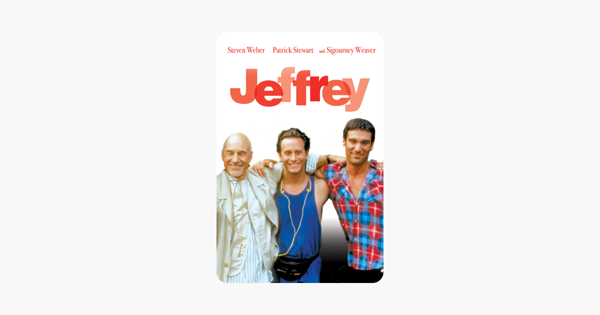 ‎Jeffrey on iTunes