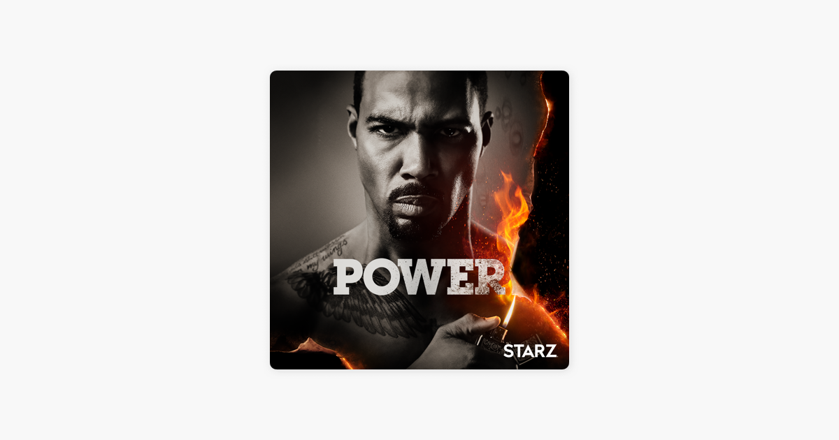 Power Saison 3 Streaming Vf ‎Power, Saison 3 (VF) on iTunes