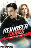 John Frankenheimer - Reindeer Games (Director's Cut) artwork