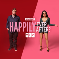 90 Day Fiance: Happily Ever After? - The Best Mistake of My Life artwork