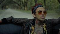 Yelawolf - Opie Taylor artwork