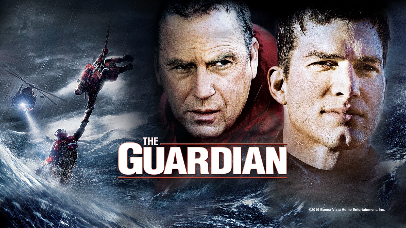 The Guardian Apple TV