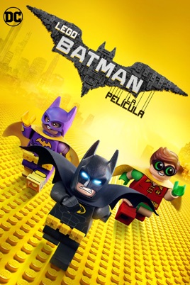 batman lego