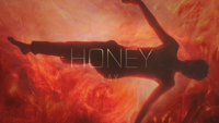 LAY - Honey artwork