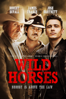 Wild Horses - Robert Duvall