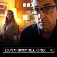 Louis Theroux: Selling Sex - Louis Theroux: Selling Sex artwork