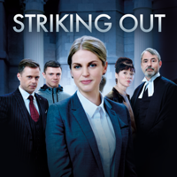 Striking Out - Striking Out, Series 1 artwork