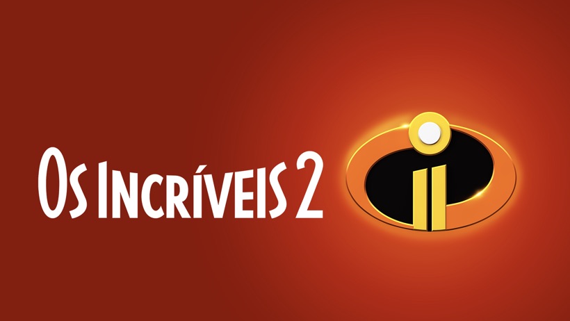 Os Incríveis 2