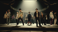 THE RAMPAGE from EXILE TRIBE - SWAG & PRIDE artwork