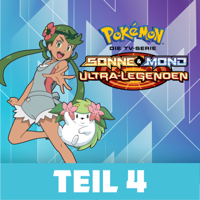 Pokémon – Die TV-Serie: Sonne & Mond – Ultra-Legenden - Von Z bis Z! artwork