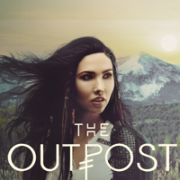 The Outpost - The Outpost, Season 2 artwork