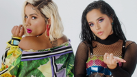 Anitta & Becky G. - Banana artwork