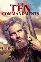 The Ten Commandments (1956) - Cecil B. DeMille