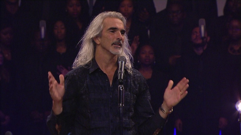Tis So Sweet To Trust In Jesus Guy Penrod Video Music Store diego rispoli