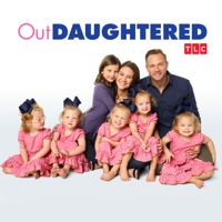 OutDaughtered - Quintessential Questions artwork