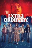 Mike Ahern & Enda Loughman - Extra Ordinary artwork