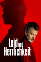 Pedro Almodóvar - Leid und Herrlichkeit artwork