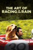 Simon Curtis - The Art of Racing In the Rain  artwork